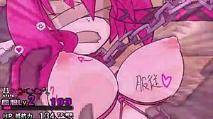 Main permainan hentai Strongest Knight anime Jepun pautan muat turun di Google