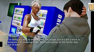 akademija 88: zavodljive anime igre avanture