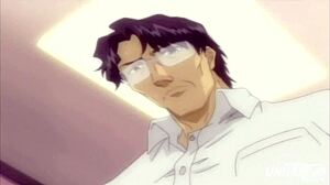 의붓아빠가 어린 딸의 비키니 몸매를 참지 못하고 무검열 헨타이에서 만져.