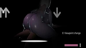 顺从日本本子妹在淫乱黑暗废墟中被猛干