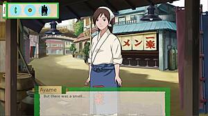 Джикаге Райзинг бюсти нинджа трио в хардкор действие. Кой може да ги поеме?