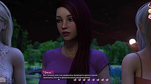 Yo, ajutând fetele fierbinți partea 19 se termină cu acțiune hardcore!