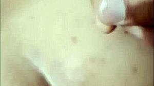 Uau, Olha Essa Buceta Perfeita com Temperatura Quente na Parte 1!