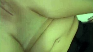 Pamela Pantera Rides with Wild Passion