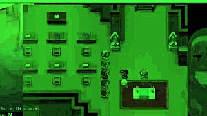 Rumina és a hipnózis kultusz 2. rész - Kinti anime rejtély