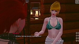 Popolna igra My Bully Is My Lover - Del 14 je super!