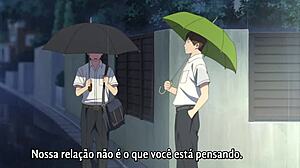 Kimi no suizou wo tabetai, čoveče volim ovu legendu toliko