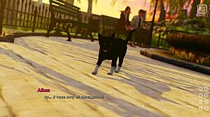 Πλήρες gameplay του my bully is my lover μέρος 17