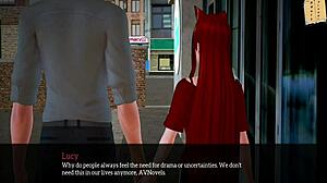 Môj nový rod pokračuje v epizóde 287 s rodinnými momentmi. Vidíme každodenné interakcie a nové vývoj.