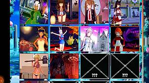 HG Valtakuntien mestari P9 - Huono tunne tästä kierroksesta