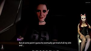 ディープイーブの物語 Ep5 ミルフストリップティース