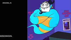 Çapraz Giyinen Adam Bakir Götünü Kaba Keşfediyor