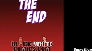 True Dick Pt 9: Innocent White Girl Tries Monster Cock for First Time