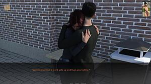 그립던 재회가 펼쳐지는 매력적인 애니 게임 스토리