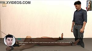 रियूनियन 93 गेमप्ले इंटेंस एनिमे एक्शन के साथ