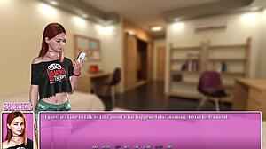 街の夏エピソード3で爽やかな熱いシャワーシーン