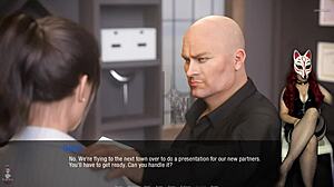 Kate 28、そのスカートで私を挑発してくれる？