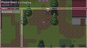 Noelle excellerar med stora tuttar och blowjob färdigheter!