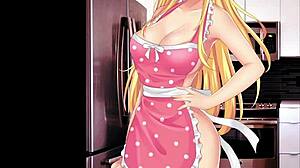 Min nabo er en yandere episode 2 når det neutrale slut