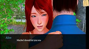 Moje nová rodina epizoda 247