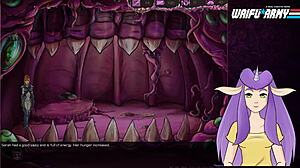 סטארקראפט II סלאטקראפט חום זרע חלק 6