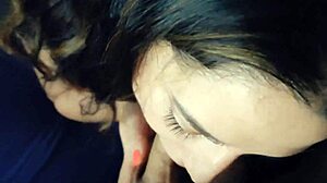 Želim jebati to debelo punco v njeni tesni pički