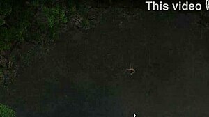 Genesis Order Gameplay Avec Chatte Mouillée Et Enculade Partie 57