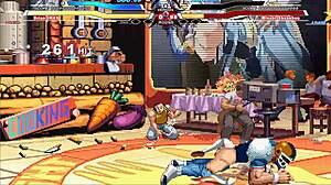 Brian vs 食蜂：谁支配这场狂野冲突？进来！