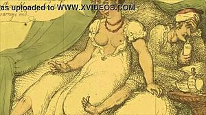 Tutki vintage eroottisia piirroksia