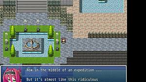 纹章骑士Nord - 淫荡印记事件1画廊群交