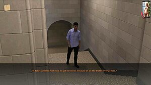 Reunion 96: Jaká erotická tajemství se odhalují v této anime hře?