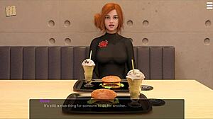 Hej, poglej Master 36 dominira v tej 3D risanki!