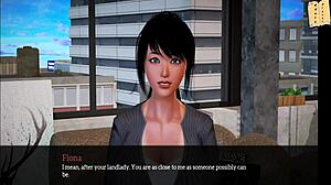 红发自制家庭乐趣3D