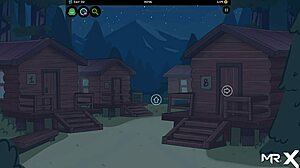 camppinewood - uzaylı kız seks, oh adamım, yapamam bile... e1 26