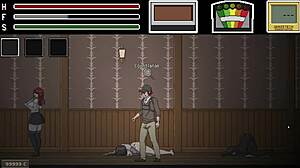 嘿，色情的精灵狩猎画廊让我上瘾！