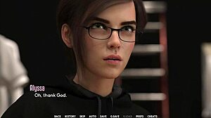 أكاديمية ويستفيو الجزء 2 لعب كامل مع عملاقات منحنيات يرشون سكس