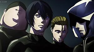 그 애니 스커트 아래에 뭐가 숨겨져 있나? 컴필레이션!