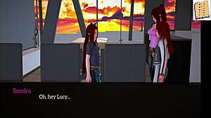 Mi történik az új családomban, 34. epizód?