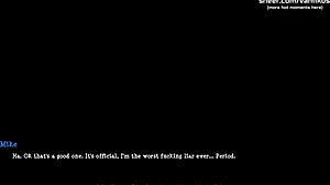 Betrügende Ehefrau schleicht sich weg, um den dicken Nachbarn zu ficken. Lily of the Valley 3D Spiel Teil 24.