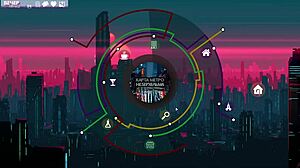 Walkthrough completo gameplay per Anomalie Devianti parte 38 in stile 3D