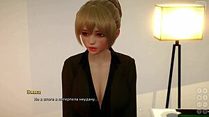 Juego completo - mi matón es mi amante parte 13, montando esa polla monstruosa