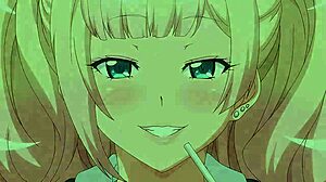 HMV Clap Clap: Seksowna laska w dzikiej kompilacji creampie, Wow!