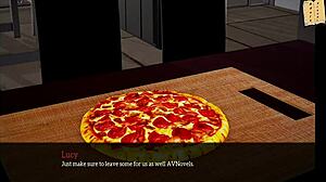 Minha Nova Família 258