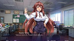 Yo, break the rematch časť 2 ep1 má divoký bondage trojku