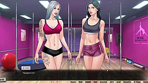 Vuoi vedermi che mi dito in gameplay red string parte 9?