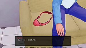 yo, check hs tutor part 26 with big cock action