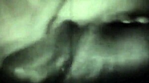 Vintage erotik çizimler beni tahrik ediyor