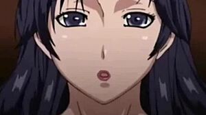 Hentai-Typ bumst Ex-Freundin mit indischem Kumpel