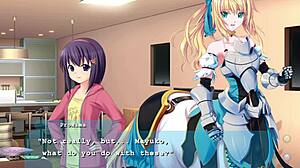 Készülök vad blackout-ra hercegnővel