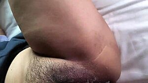 タイカップルのハードコア自家製クリームパイ、可愛い衣装で